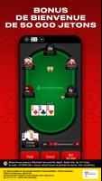PokerStars capture d'écran 1
