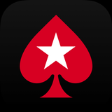 Pokerstars: Jogos de Poker アイコン
