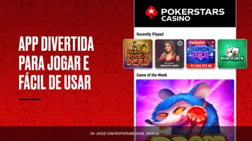 Pokerstars: Jogos de Poker imagem de tela 2