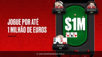 3 Schermata Pokerstars: Jogos de Poker