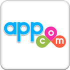 AppCom icône
