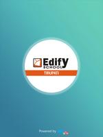 برنامه‌نما Edify Tirupati عکس از صفحه