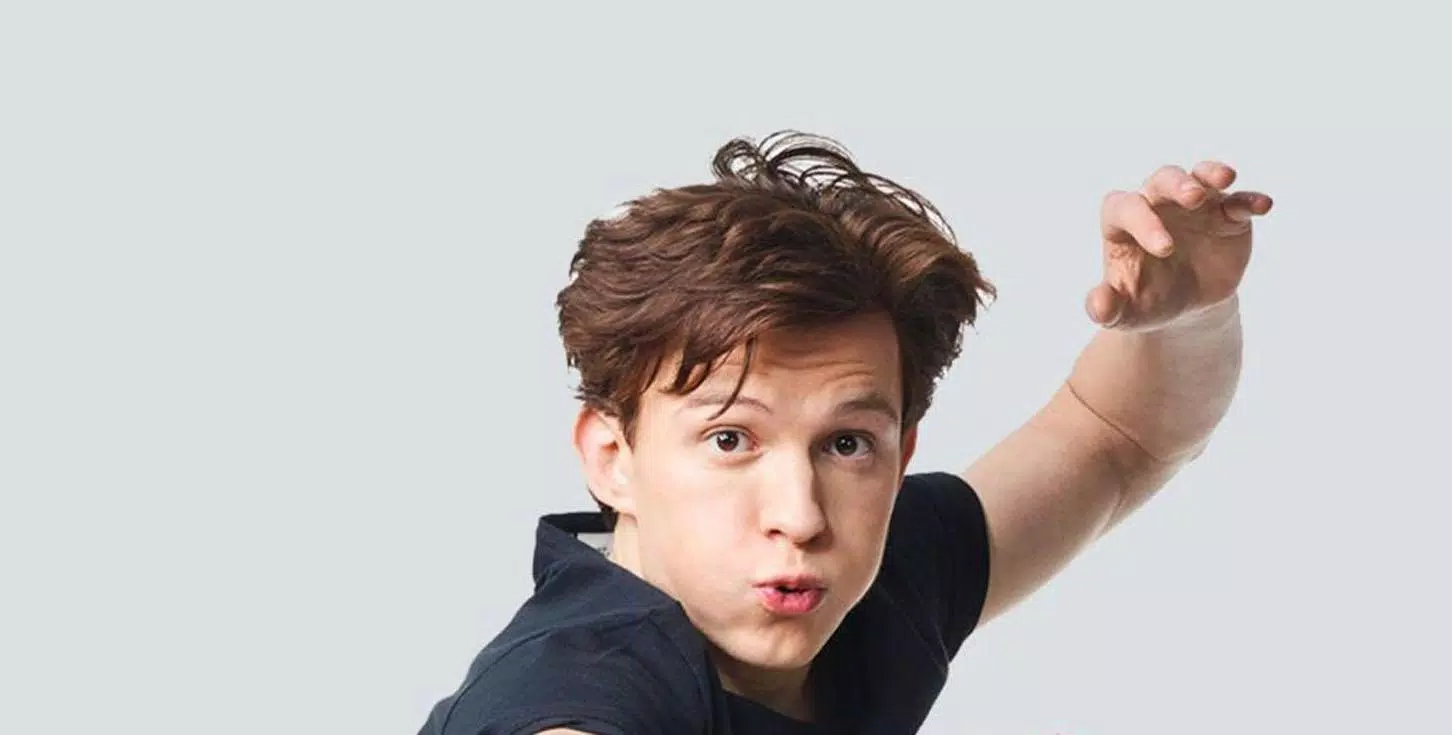 Tom Holland Wallpaper APK for Android Download Tom Holland Wallpaper APK for Android Download