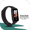 xiaomi Smart Band 8 App Advice ikon