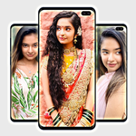 Anushka Sen Wallpaper and Phot icon