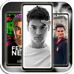 Felipe Neto Wallpaper - Brazil icon