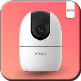 IMOU 360 camera wifi app guide
