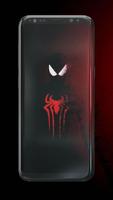 Black Venom Art Wallpapers Pro capture d'écran 3