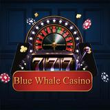 Blue Whale Casino icône