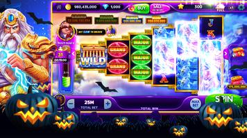 Blue Whale Casino পোস্টার