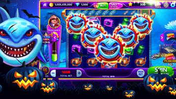 Blue Whale Casino اسکرین شاٹ 1