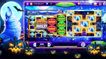 Blue Whale Casino اسکرین شاٹ 2