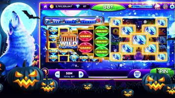 Blue Whale Casino Ekran Görüntüsü 2