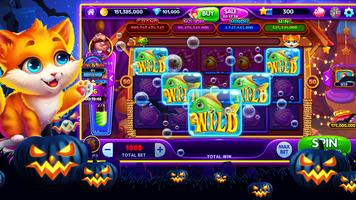 Blue Whale Casino اسکرین شاٹ 3