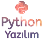 PYTHON-3 YAZILIM ÖĞREN simgesi