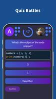 Python Champ Screenshot 2
