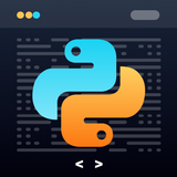 Python Master icon