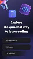 Leer Python – Code Lab screenshot 2