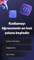 Python Master Ekran Görüntüsü 1