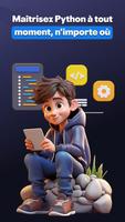 Python Master Affiche
