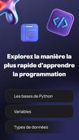 Python Master capture d'écran 1