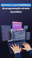 Aprenda Python – Code Lab imagem de tela 7