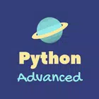 Python Advanced icône