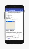 Python Advanced screenshot 1