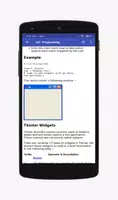 Python Advanced capture d'écran 1