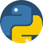 python programming app icône