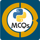 Python MCQ Programs Interview アイコン