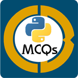 Python MCQ Programs Interview icono