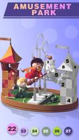 Paint World 3D : 3D Figure Art скриншот 2