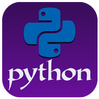 Programmation Python icône