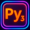 PySynth - Offline Python 3 IDE icon