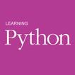 Python Learning App Offline icon