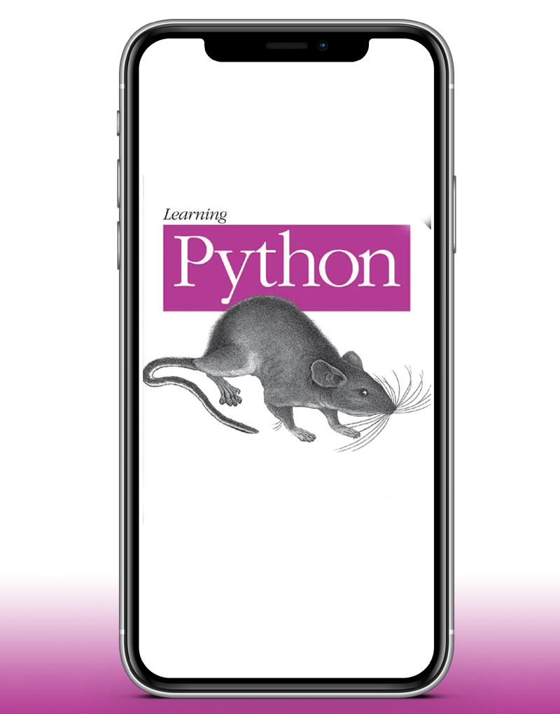 Python Learning App