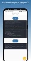Python Programs screenshot 2