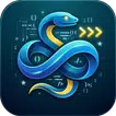Python IDE vs AI Code