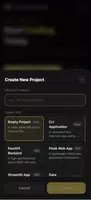 Python IDE vs AI Code ภาพหน้าจอ 3