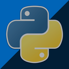 Python Tutorial ícone