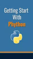 Python Tutorial Affiche