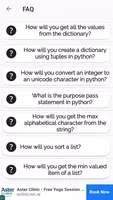 PythonTutorial | DSA using .py ảnh chụp màn hình 4