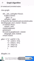 PythonTutorial | DSA using .py ảnh chụp màn hình 6