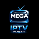 MEGA IPTV PLAYER APK