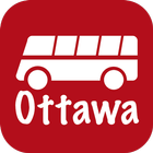 Ottawa Transit (OC Transpo unofficial) icône
