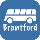 Brantford Transit icône