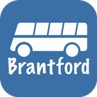 Brantford Transit icono