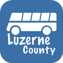 trackLCTA (Luzerne County Transit) Wilkes-Barre APK