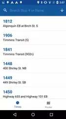 Скачать Timmins Transit APK